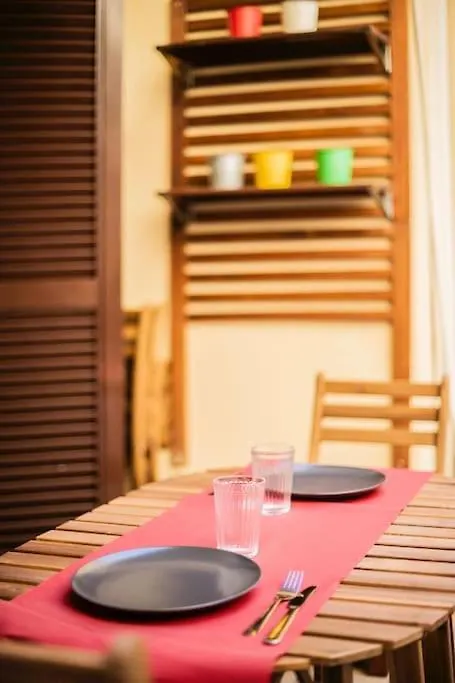 Casa Broccoletti Broccoletti Apartment Rome