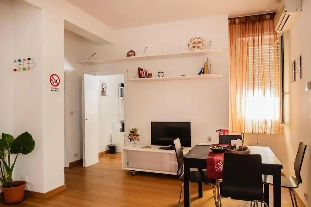 Casa Broccoletti Broccoletti Apartment Rome Italy