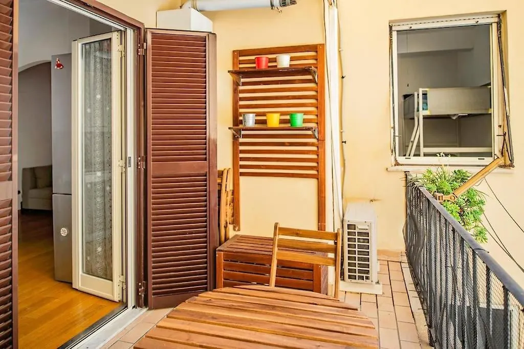Casa Broccoletti Broccoletti Apartment Rome