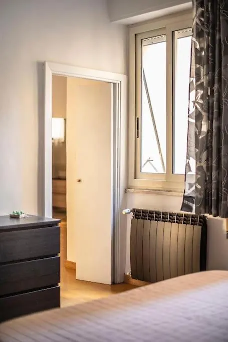 Casa Broccoletti Broccoletti Apartment Rome Italy