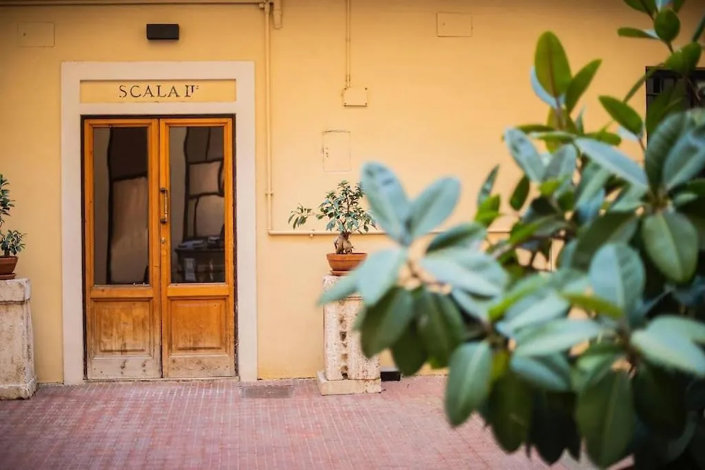 Casa Broccoletti Broccoletti Apartment Rome Italy
