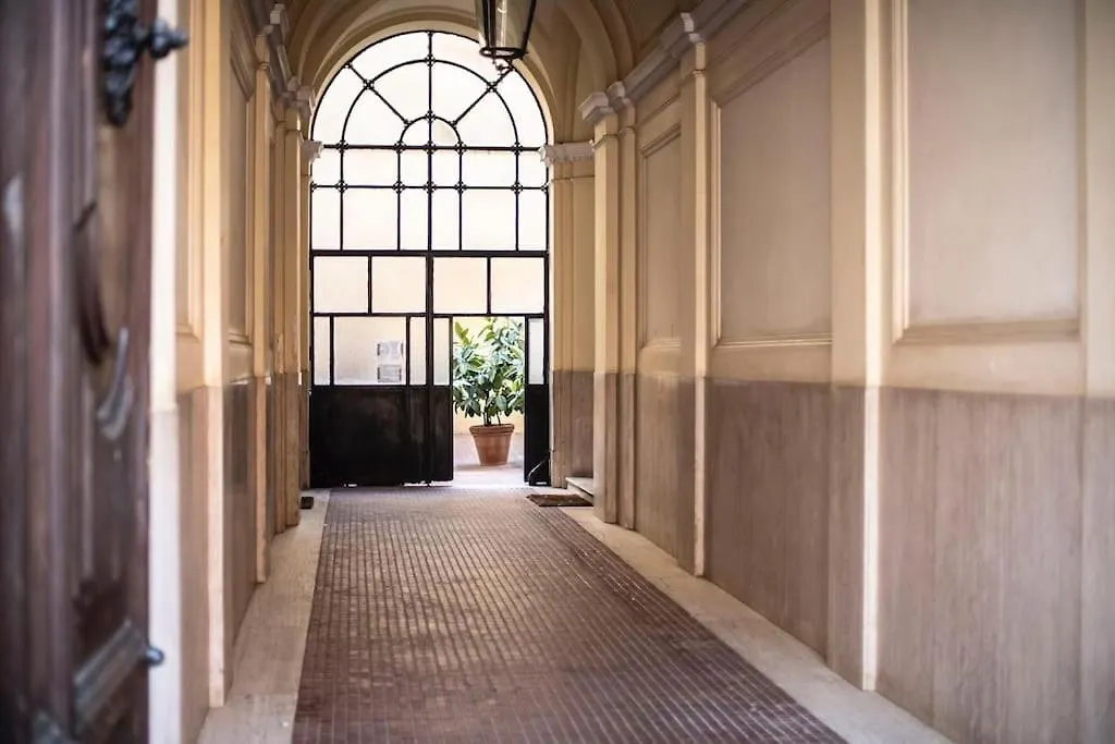 Casa Broccoletti Broccoletti Apartment Rome