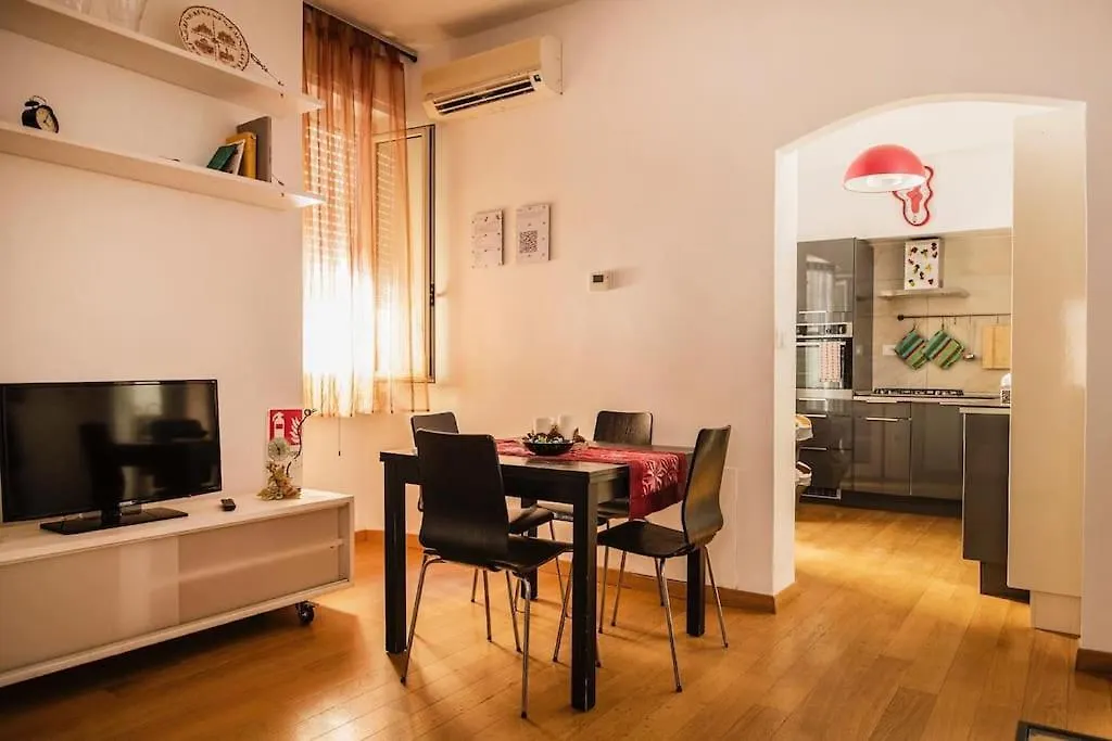 Casa Broccoletti Broccoletti Apartment Rome Italy