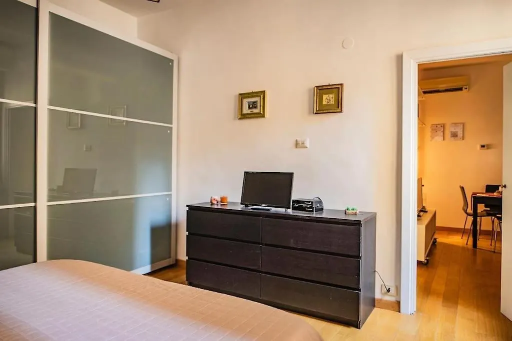 Casa Broccoletti Broccoletti Apartment Rome 0*,  Italy