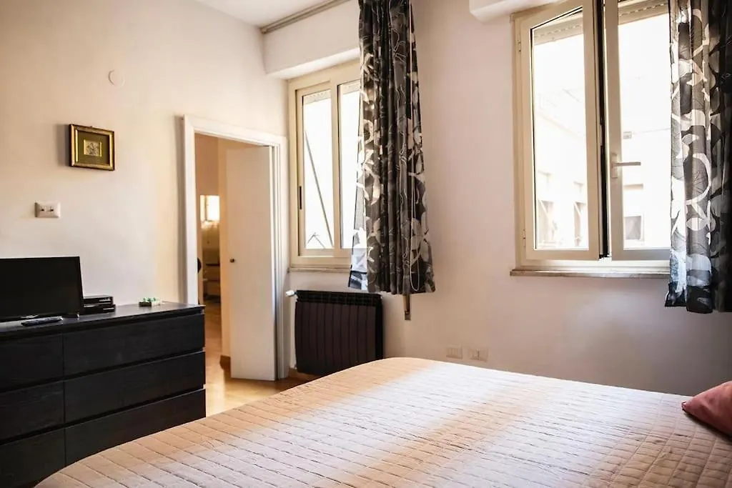 Casa Broccoletti Broccoletti Apartment Rome 0*,