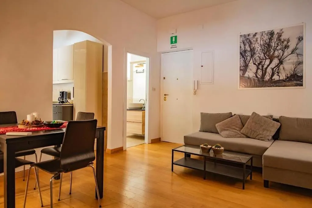 Casa Broccoletti Broccoletti Apartment Rome