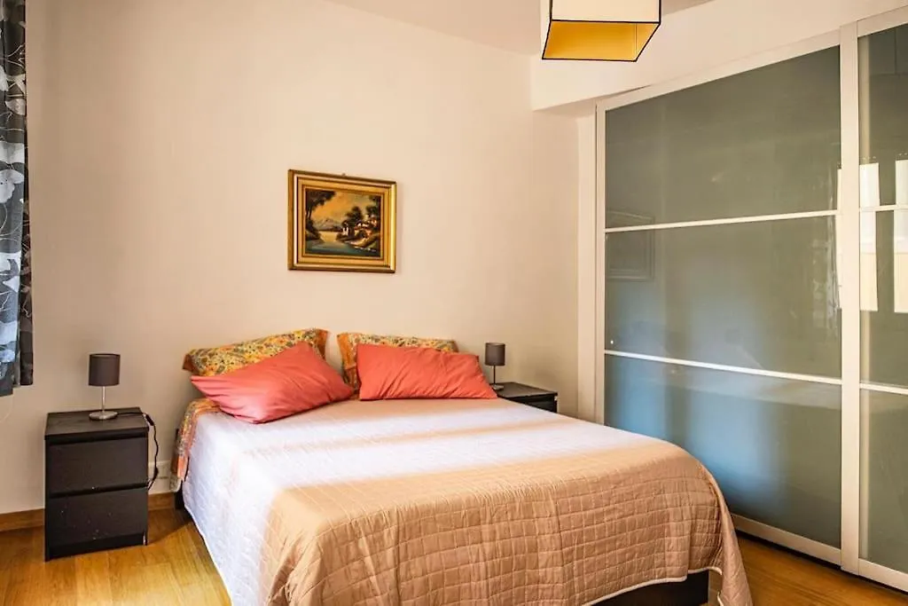 Casa Broccoletti Broccoletti Apartment Rome Italy