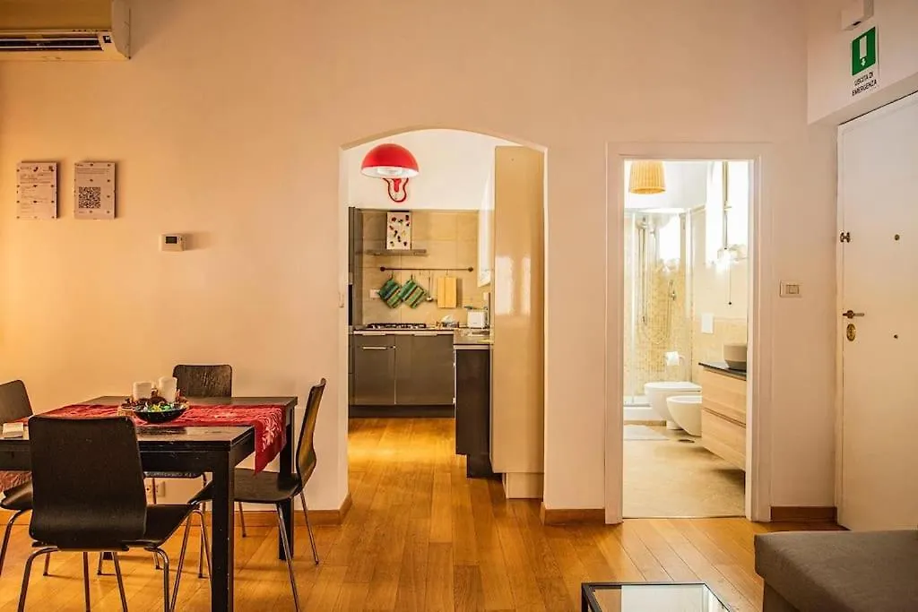 Casa Broccoletti Broccoletti Apartment Rome 0*,  Italy