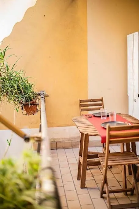 Casa Broccoletti Broccoletti Apartment Rome 0*,