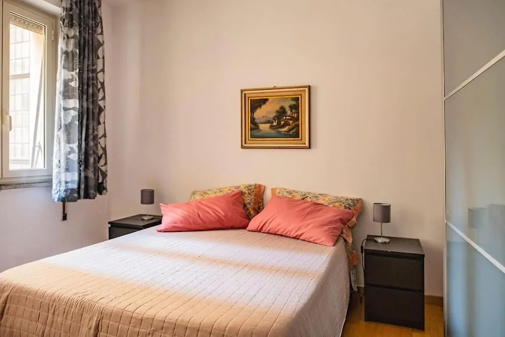Casa Broccoletti Broccoletti Apartment Rome