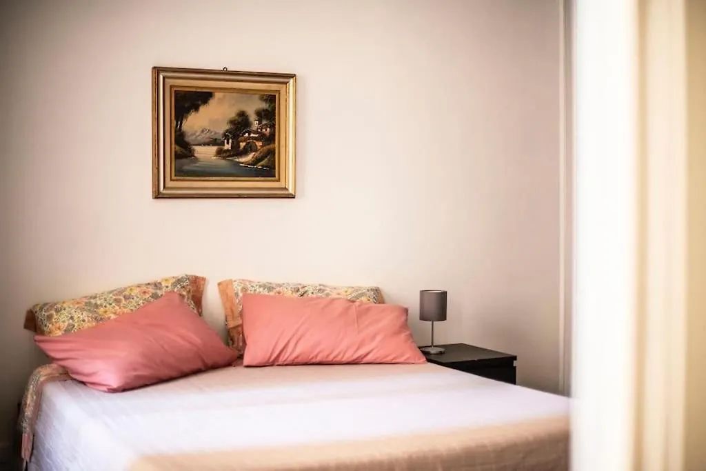 Casa Broccoletti Broccoletti Apartment Rome