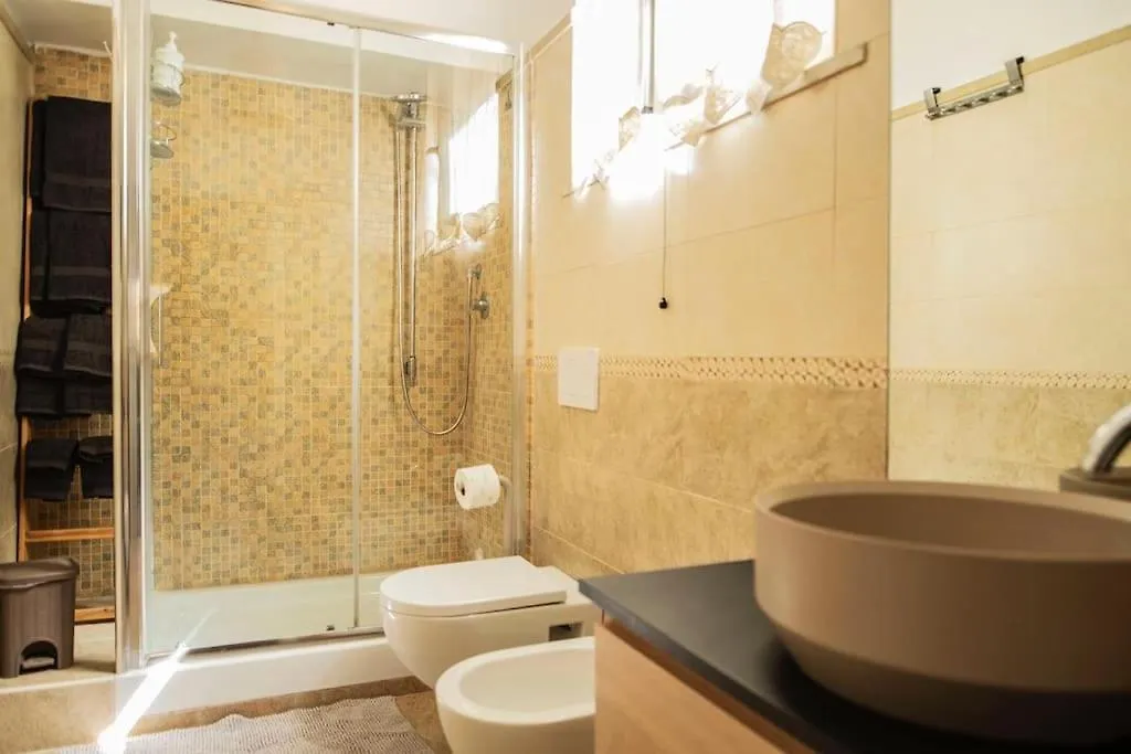 Casa Broccoletti Broccoletti Διαμέρισμα Ρώμη