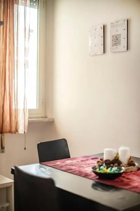 Casa Broccoletti Broccoletti Διαμέρισμα Ρώμη