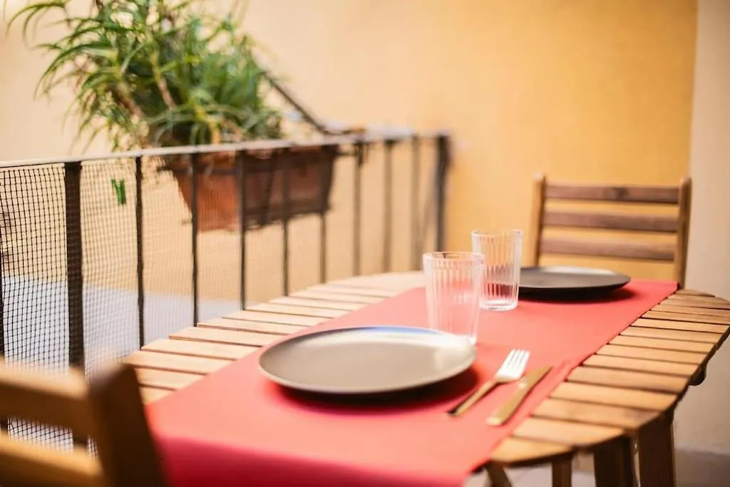 Casa Broccoletti Broccoletti Apartment Rome Italy