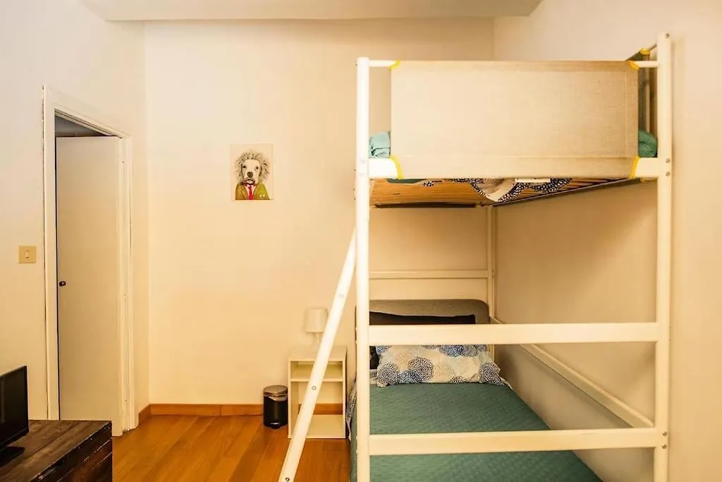 Casa Broccoletti Broccoletti Διαμέρισμα Ρώμη