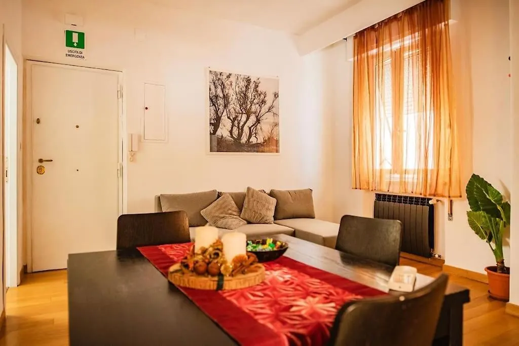 Casa Broccoletti Broccoletti Apartment Rome