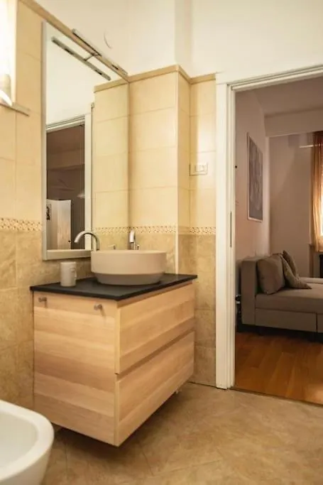 Casa Broccoletti Broccoletti Apartment Rome 0*,