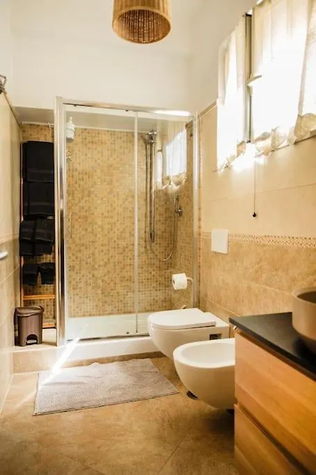 Casa Broccoletti Broccoletti Διαμέρισμα Ρώμη