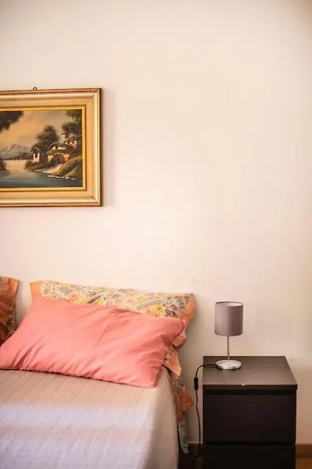 Casa Broccoletti Broccoletti Διαμέρισμα Ρώμη